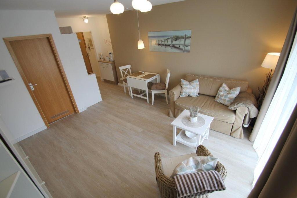 7007 - Domicil Apartamento Dahme  Exterior foto