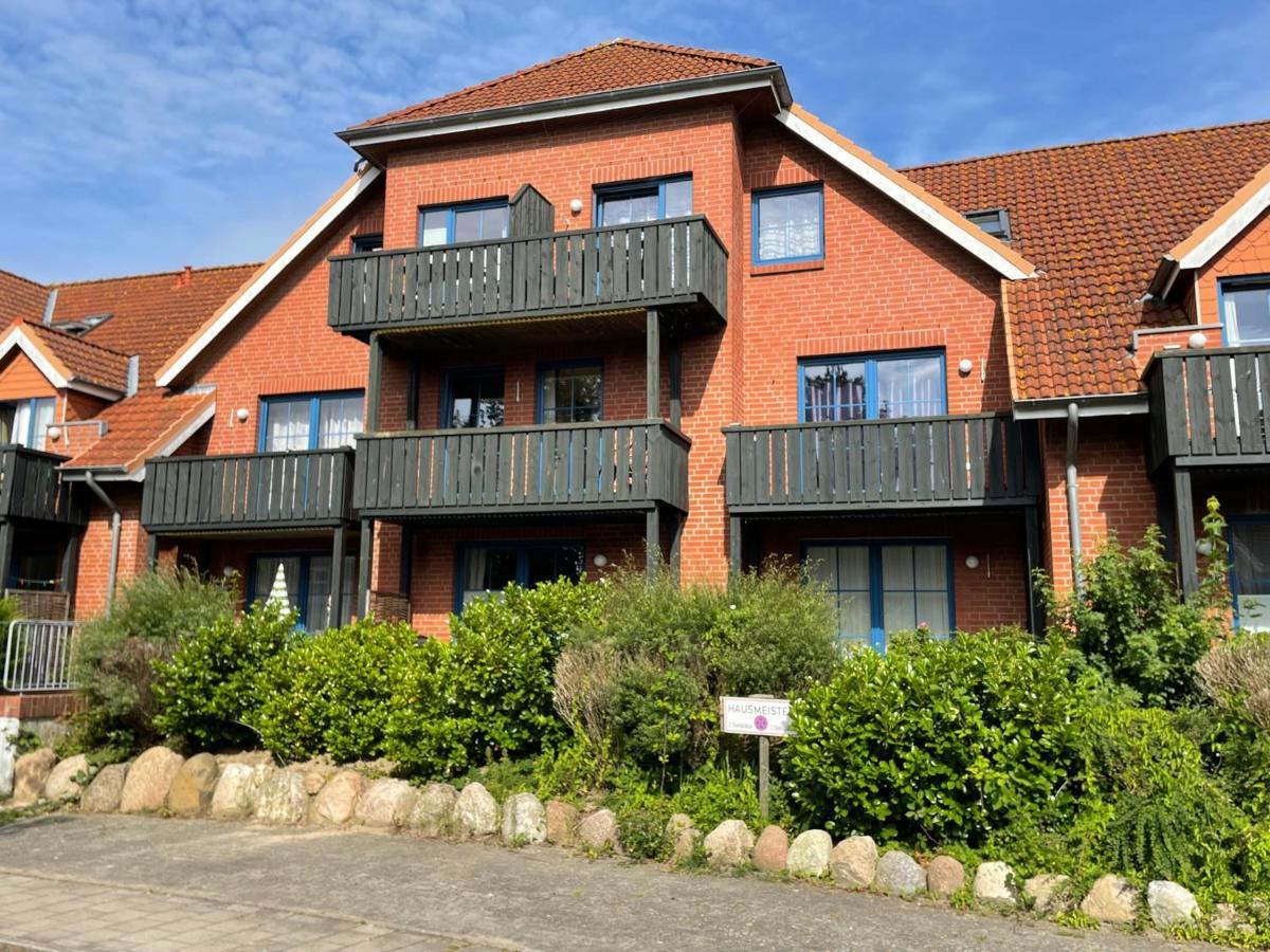 7007 - Domicil Apartamento Dahme  Exterior foto