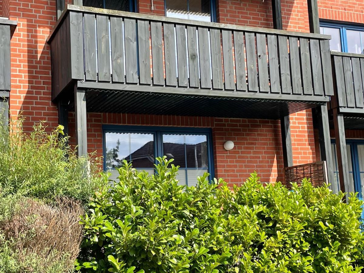 7007 - Domicil Apartamento Dahme  Exterior foto