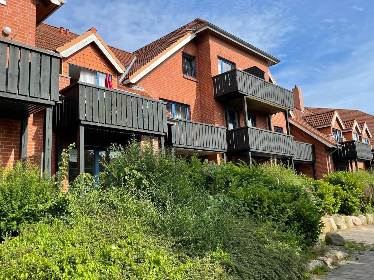 7007 - Domicil Apartamento Dahme  Exterior foto